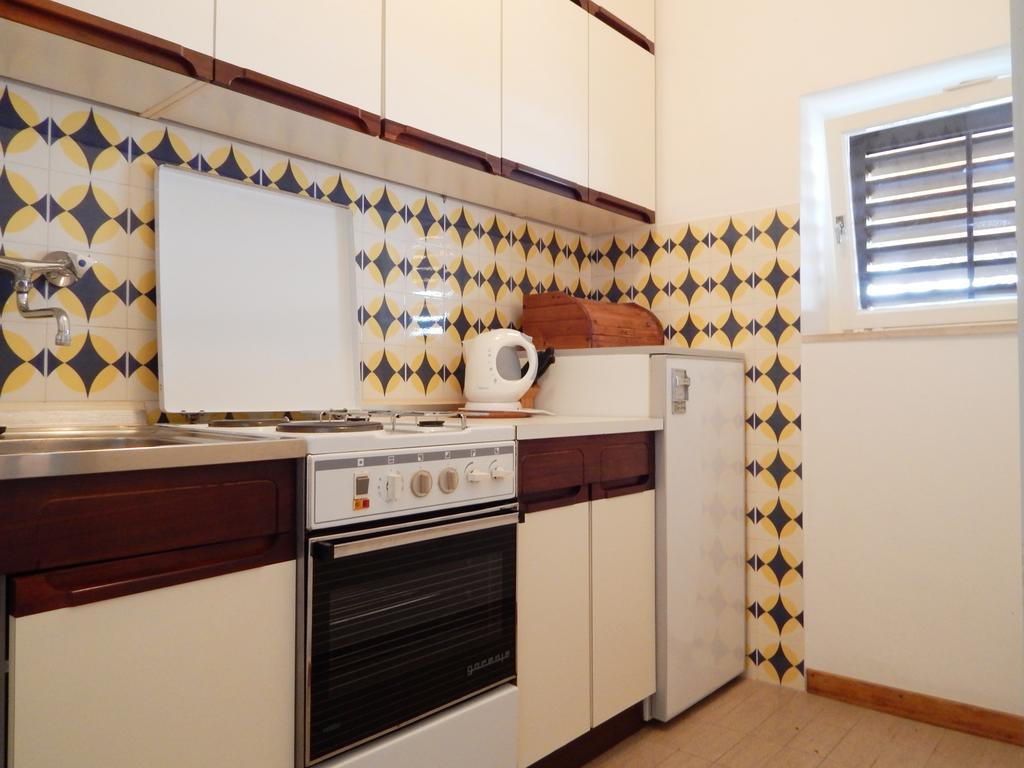 Villa Maristika Omiš Cameră foto
