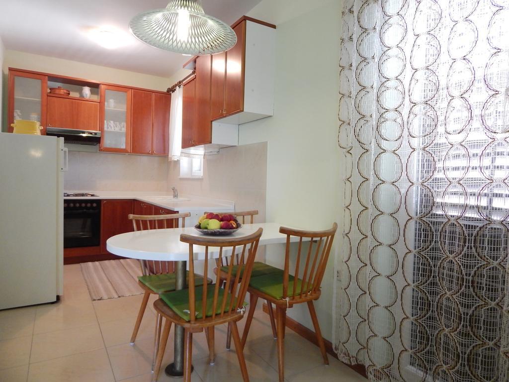 Villa Maristika Omiš Cameră foto