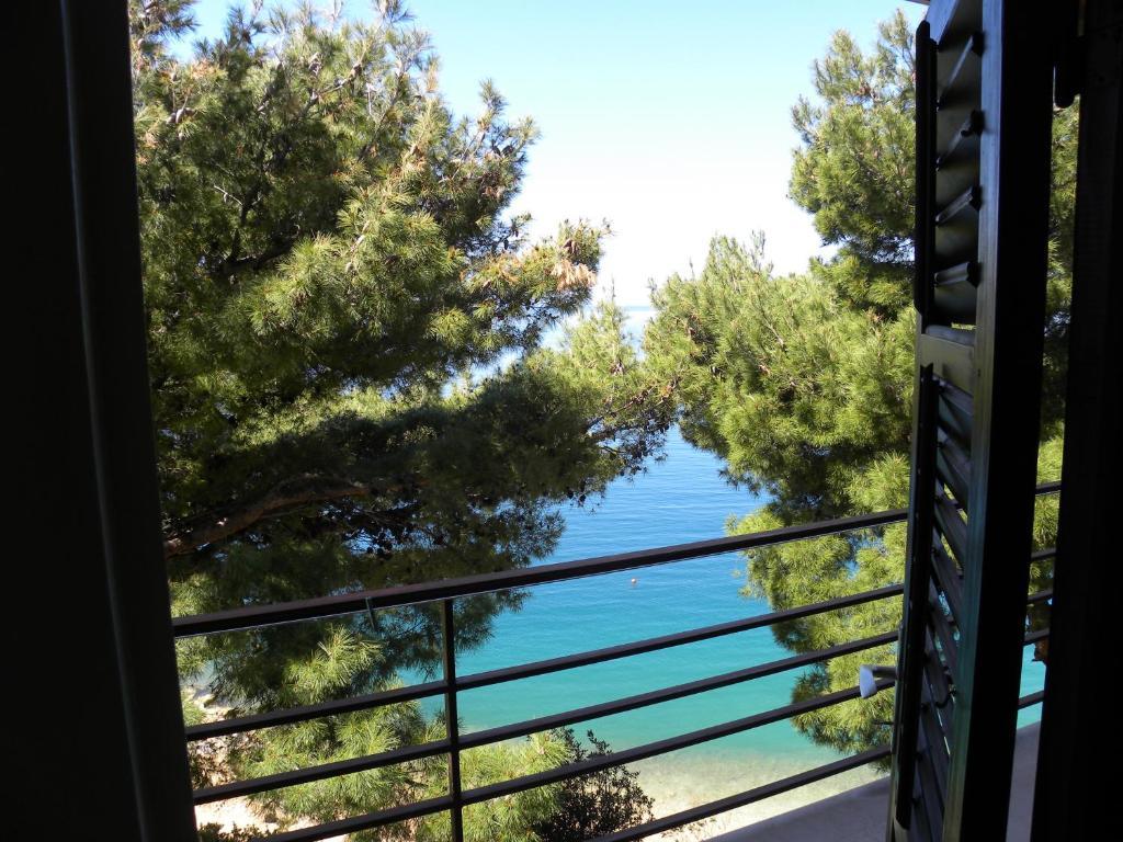 Villa Maristika Omiš Cameră foto